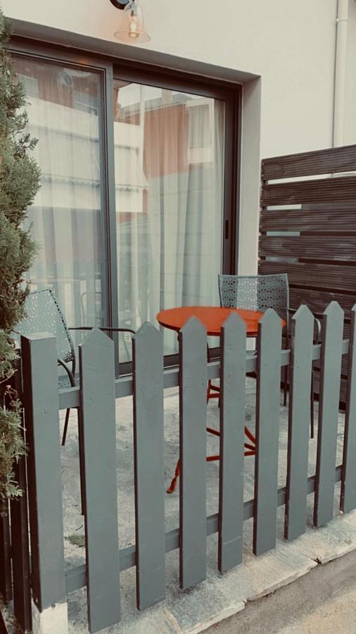 My Home Ioannina Exterior photo